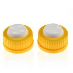 Sicherheitskappe GL45 Gelb