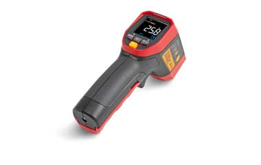 Infrarotthermometer