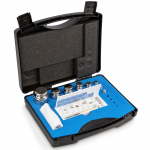 E1 1 mg - 500 g Gewichtsatz im Kunststoffkoffer