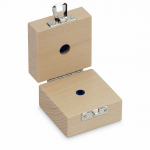 Holzetui 1 x 1 g E1 + E2 + F1