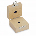 Holzetui 1 x 2g E1 + E2 + F1