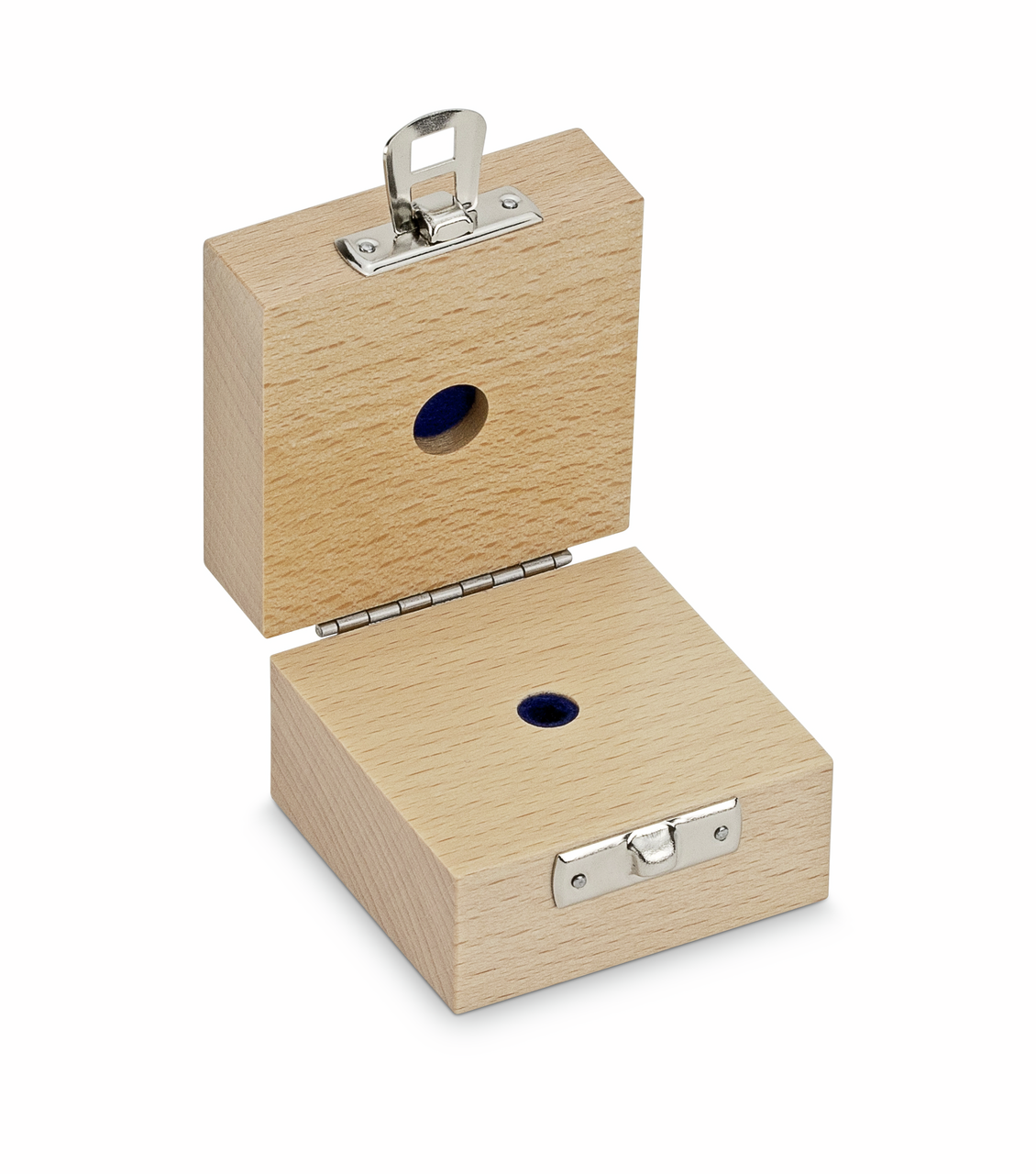 Holzetui 1 x 2g E1 + E2 + F1