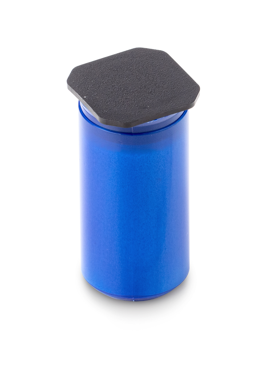 Kunststoff-Etui für E2 Einzelgewicht 5g