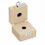 Holzetui 1 x 10 g E1 + E2 + F1