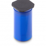 Kunststoff-Etui für E2 Einzelgewicht 10g