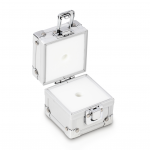 Aluminium-Gewichtsetui