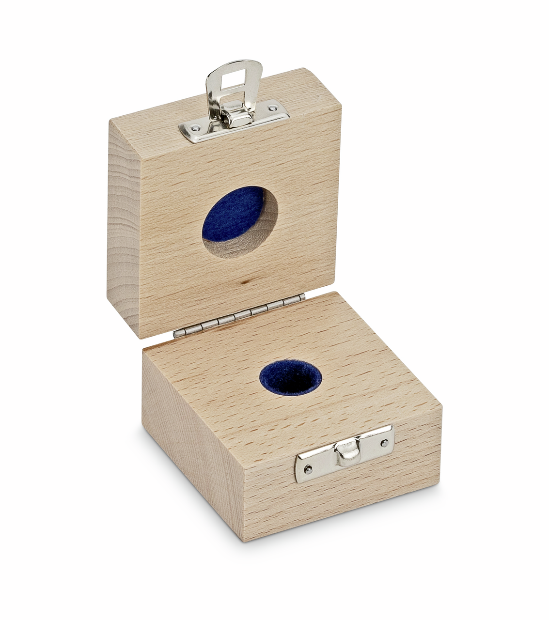 Holzetui 1 x 20 g E1 + E2 + F1