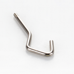 Haken für Unterflurwägungen für die Serie PCB