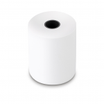 Papierrolle für Drucker 911-013 / -017 Breite 57 mm