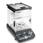 Analysenwaage Max 102 g | 220 g | e=0