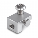 Seil- und Fadenspannklemme (1 Stück ) 0 bis 500 N