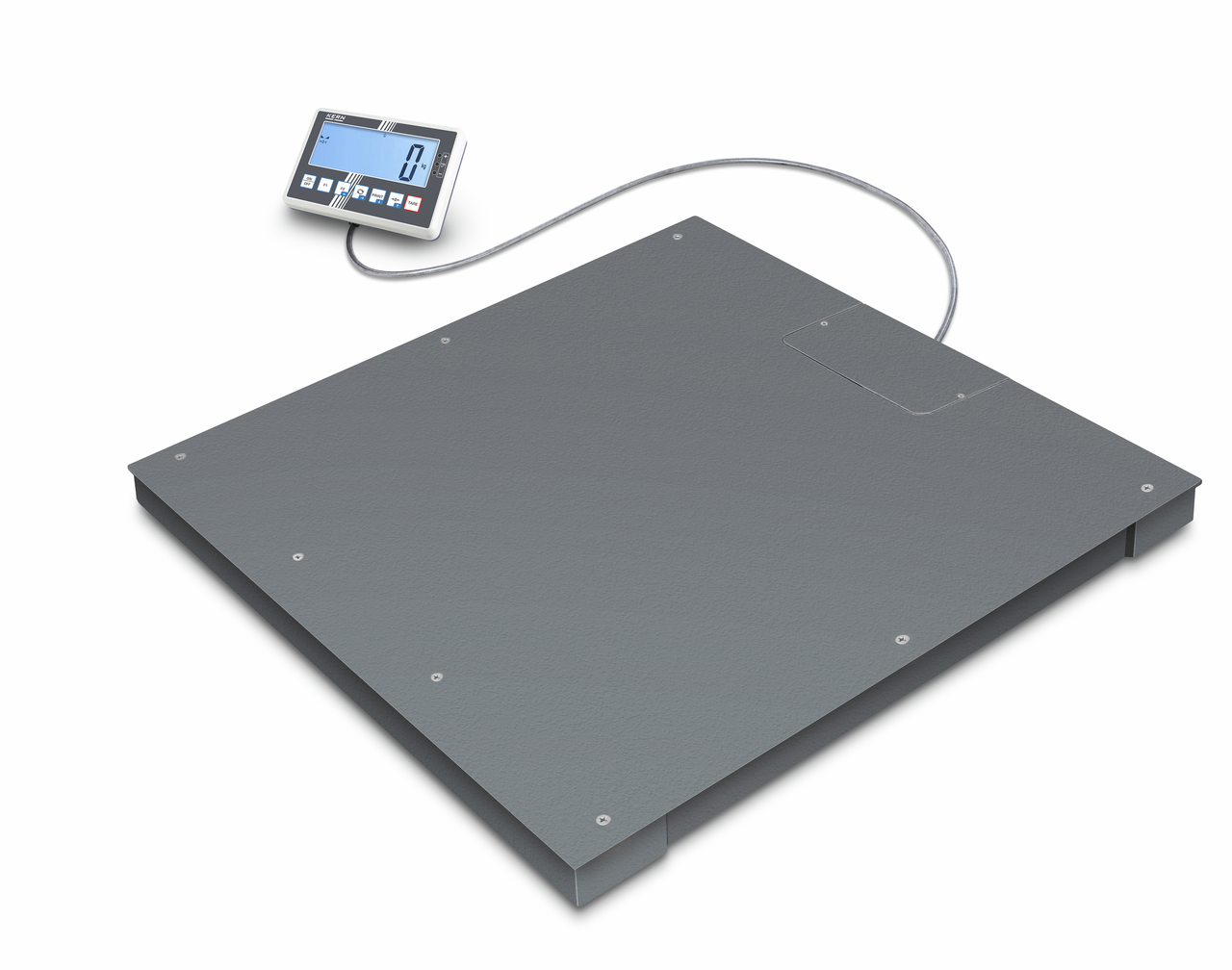 IoT-Line Bodenwaage KERN BFC 3T-3M