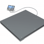 IoT-Line Bodenwaage KERN BFC 600K-1SM