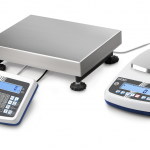 Zählsystem Max 60 kg | 150 kg | d=0