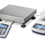 Zählsystem Max 6 kg | 15 kg | d=0