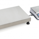 Zählsystem Max 30 kg | d=10 mg