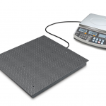 Zählsystem Max 600 kg | d=0