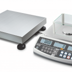 Zählsystem Max 6 kg | d=0