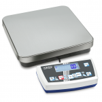 Plattformwaage Max 15000 g | d=0