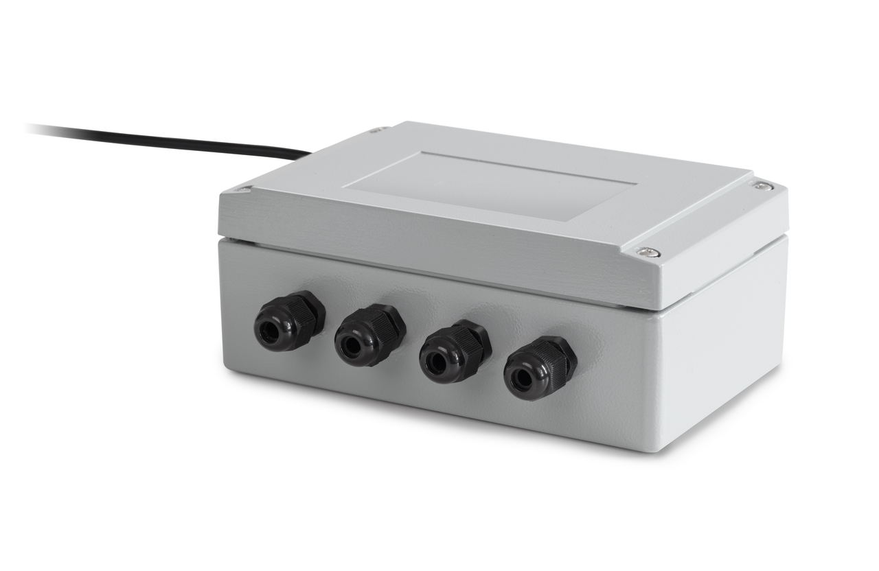 Wägetransmitter | für CB P1