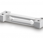 Wägezelle Miniatur Biegebalken 300g