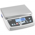 Zählwaage Max 8000 g | d=0