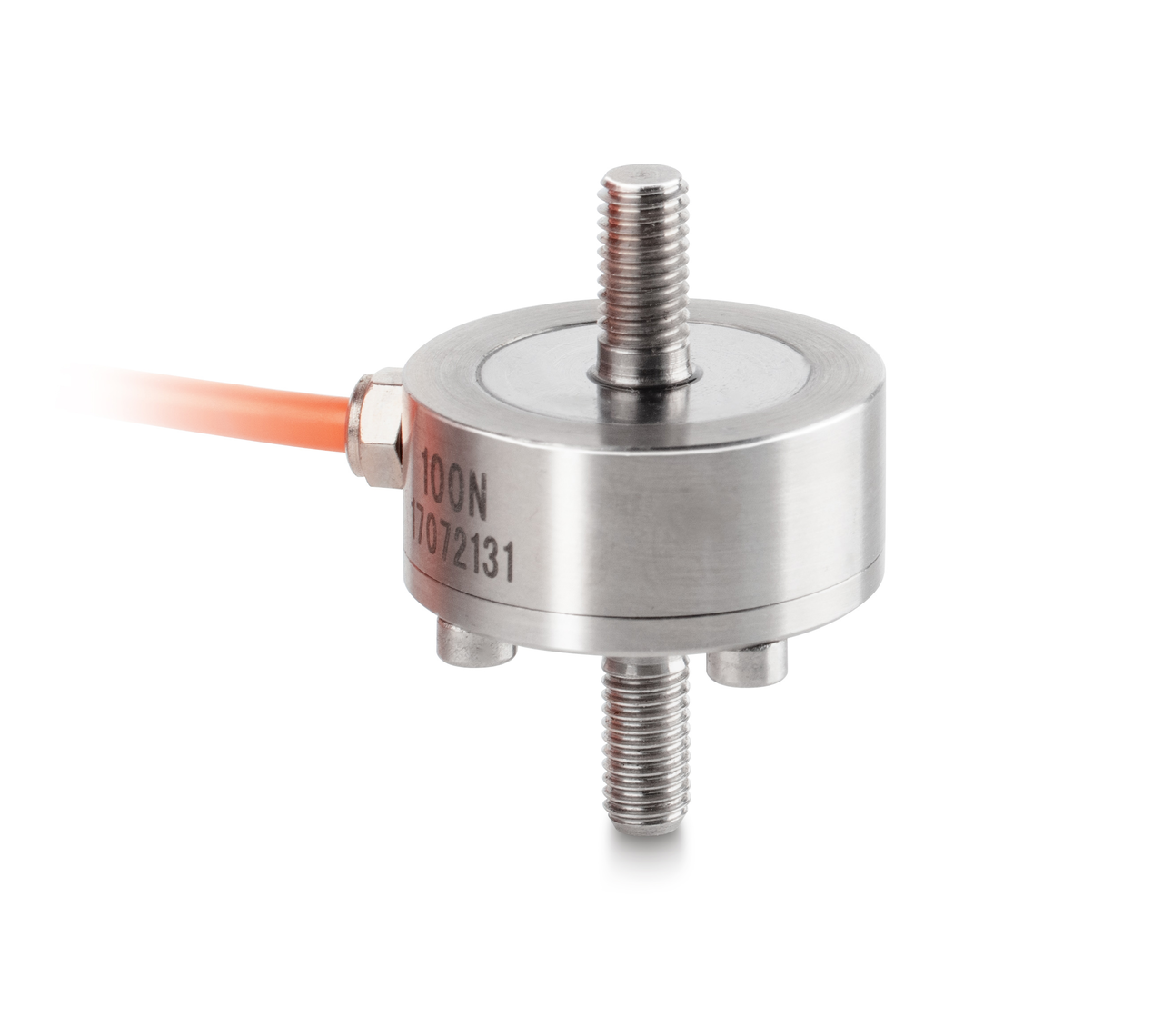 Wäge-/Kraftmesszelle (1 Stück ) 10kg (~100N) Miniatur