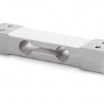Wägezelle single point