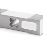 Wägezelle single point