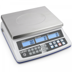 Zählwaage Max 6000 g | d=0