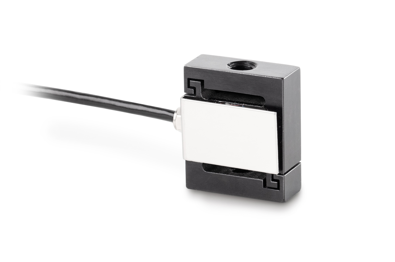 Wäge-/Kraftmesszelle (1 Stück ) 2kg (~20N) Miniatur