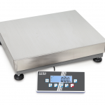 Industriewaage Max 60 kg | 150 kg | d=0