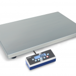 Industriewaage Max 60 kg | 150 kg | d=0