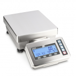 Präzisionswaage Max 6200 g | 62000 g | d=0