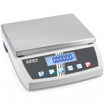 Tischwaage Max 6000 g | d=0