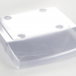 5er-Set Arbeitsschutzhaube für CKE 16K0.05