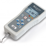 Digitales Kraftmessgerät (intern) Max 250 N | d=0