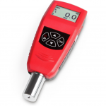 Digitales Shore-Härteprüfgerät HED 100