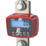 Kranwaage Max 600 kg | e=0