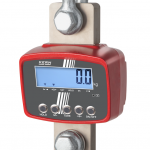 Kranwaage Max 1500 kg | 3000 kg | 6000 kg | d=0