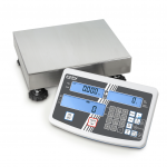 Plattformwaage 2 g | 5 g | 6000 g | 15000 g