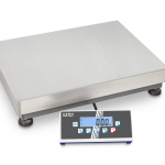 Industriewaage Max 150 kg | 300 kg | e=0