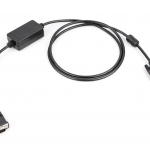 Schnittstellenadapter mit Kabel für KFC