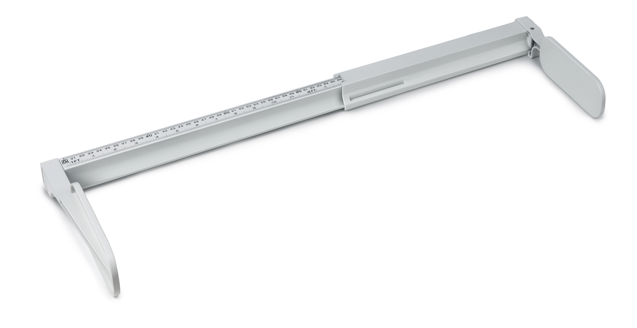 Mechanischer Größenmessstab für TMBA-A