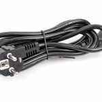 Kaltgerätekabel EURO 100-008-0001