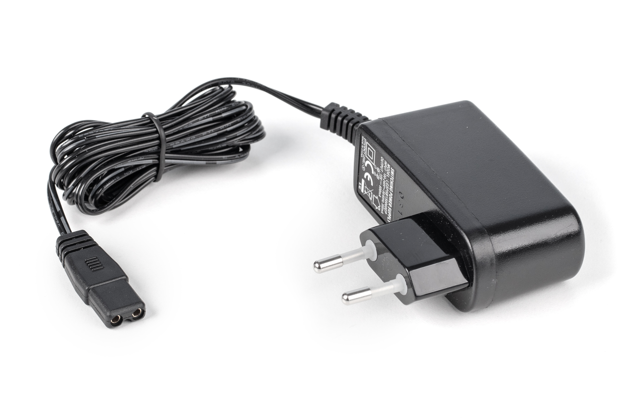 Netzadapter EURO für die Serien NDE