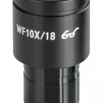 Okular HWF 10 x / Ø 18mm mit Anti-Fungus
