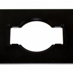 Halter für Kulturschale (54 mm) für Serie OCM-1