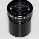 Okular HWF 10 x / Ø 20mm mit Anti-Fungus