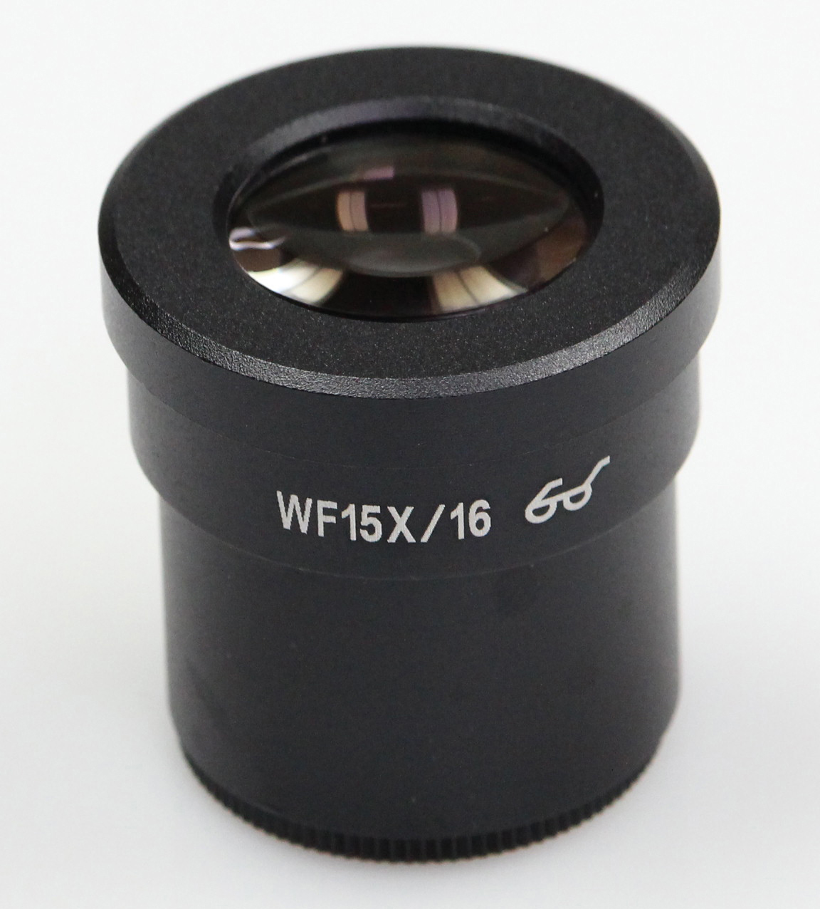 Okular HWF 15 x / Ø 15mm mit Anti-Fungus